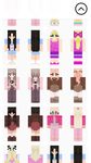 Barbie Skin Minecraft εικόνα 1