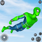 Spider Fighter- Superhero Game APK Icon