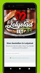 Lelystad-eet.nl - Eerlijk eten bestellen screenshot APK 