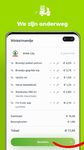 Deventer-eet.nl - Eerlijk eten bestellen screenshot APK 3