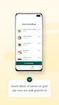 Kies•Menu: maaltijdbezorging screenshot APK 3