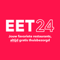 EET24 - Eten thuisbezorgd APK