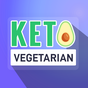 Keto Dieet Nederlands:Vegetarische Recepten icon