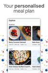 Keto Dieet Nederlands:Vegetarische Recepten screenshot APK 2