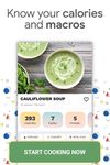 Keto Dieet Nederlands:Vegetarische Recepten screenshot APK 3