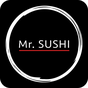 Mr. Sushi