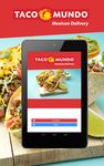 Taco Mundo screenshot APK 3