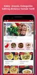 Kolay Yemek Tarifleri - İnternetsiz ekran görüntüsü APK 2