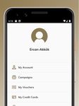 Vakko L'atelier ekran görüntüsü APK 15