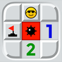 Ikona Minesweeper: puzzle game
