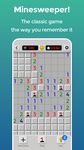 Minesweeper: puzzle game zrzut z ekranu apk 