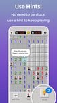 Minesweeper: puzzle game zrzut z ekranu apk 7