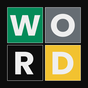 Ícone do Wordle - Desafio de Palavras