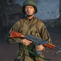 APK-иконка World War 2 Reborn