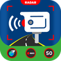 Speed Cam Detector- GPS Map APK