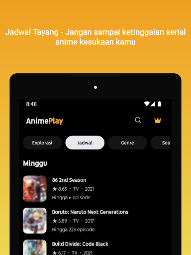 About: FastAnime - Watch anime online tv (Google Play version)