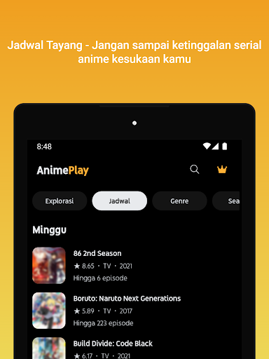 About: FastAnime - Watch anime online tv (Google Play version