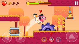 Screenshot 9 di Farm Evo - Piggy Adventure apk