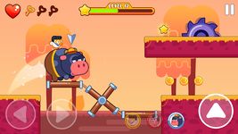 Screenshot 11 di Farm Evo - Piggy Adventure apk