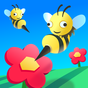 Biểu tượng apk Bee Adventure 3D: Honey Islands