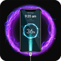 Ultra Charging Animation App apk icon