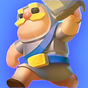 Clash Mini Game walkthrough APK Icon