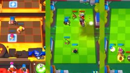 Gambar Clash Mini Game walkthrough 11