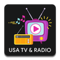 USTVGO TV and Radio apk icon