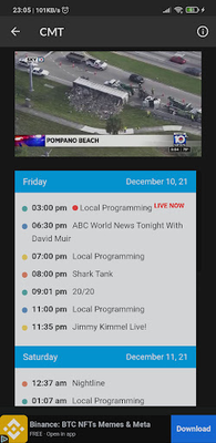 USTVGO TV and Radio APK Free download for Android