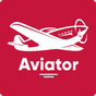Aviator game apk icono
