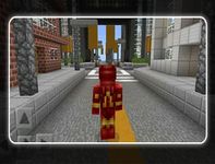 SpiderMan Mod for Minecraft PE - MCPE εικόνα 