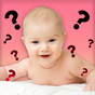 아기 페이스앱 - 아기 얼굴 바꾸기: Baby App 아이콘