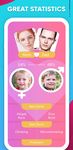 Future Baby Face - Baby Maker screenshot APK 4