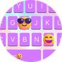 Keyboard&Anmoji-Keyboard apk icon
