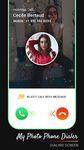 Tangkap skrin apk My Photo Phone Dialer 4