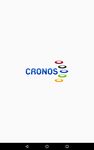 Cronos Global captura de pantalla apk 8