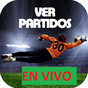 Apk Ver Partidos en Vivo y Directo