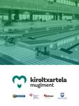 KirolTxartela Mugiment captura de pantalla apk 10