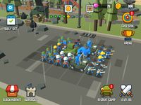 Tangkapan layar apk Stick Army: World War Strategy 13