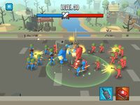 ภาพหน้าจอที่ 6 ของ Stick Army: World War Strategy