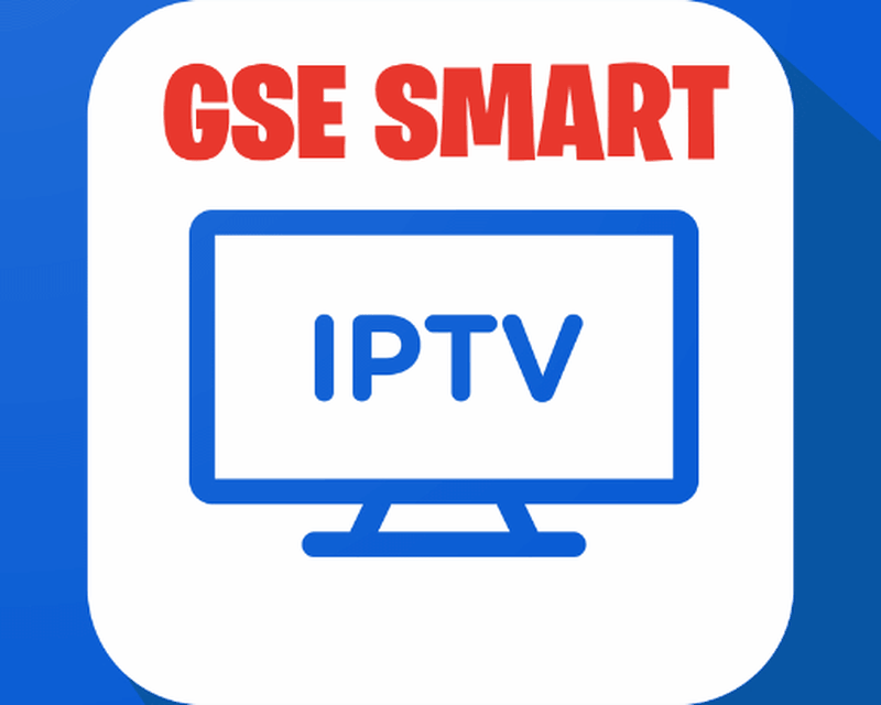 Gse smart iptv