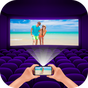 HD Video Screen Mirroring의 apk 아이콘