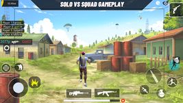 Solo vs Squad Battle Royale 3D εικόνα 11