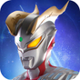 Ultraman:Fighting Heroes apk icon