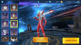 Imej Ultraman:Fighting Heroes 13