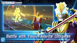 Gambar Ultraman:Fighting Heroes 15