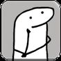 Sticker de FLORK para whatsapp