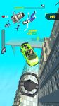 Tangkapan layar apk Crazy Rush 3D - Car Racing 