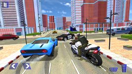 รูปภาพที่ 9 ของ US Police Bike Chase Simulator - เกมนักเลง