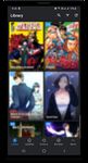 Manga Light - Manga Reader App εικόνα 